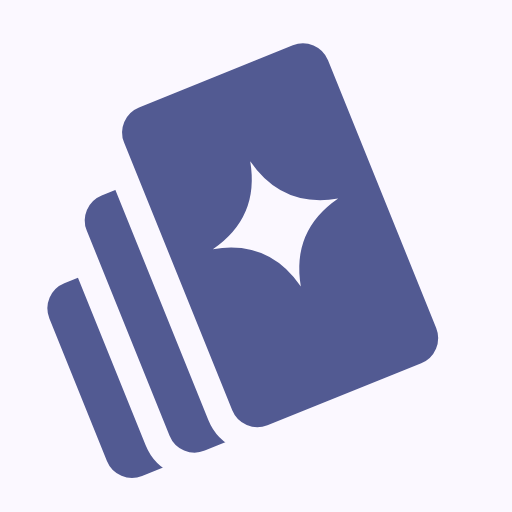Card Binder icon